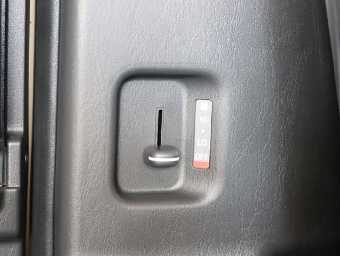 TOYOTA HIACE 2024 Image 17