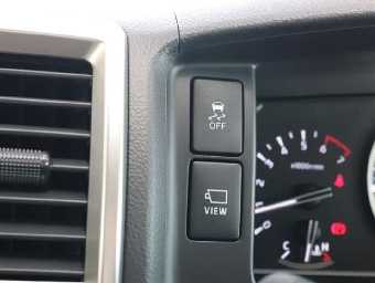 TOYOTA HIACE 2024 Image 18