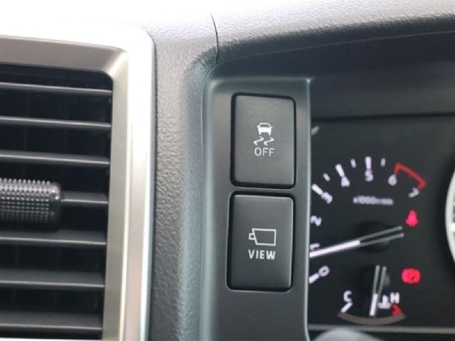 TOYOTA HIACE 2024 Image 24