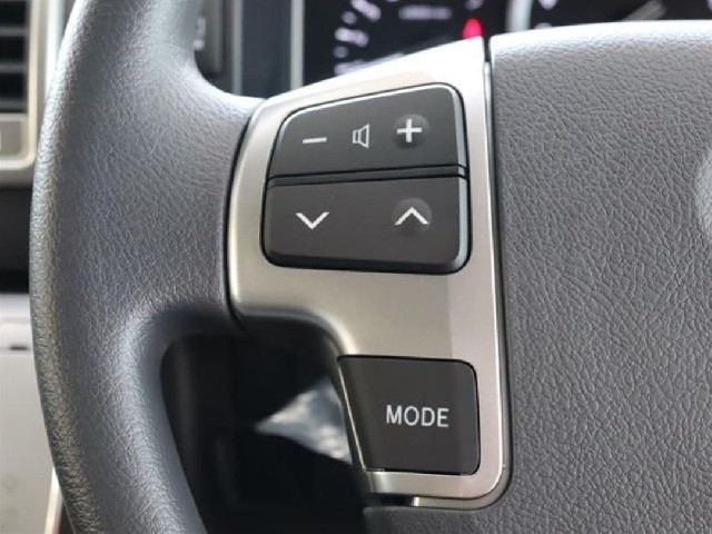 TOYOTA HIACE 2024 Image 27