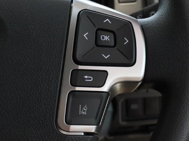 TOYOTA HIACE 2024 Image 28