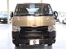 TOYOTA HIACE 2024 Image 30