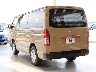 TOYOTA HIACE 2024 Image 33