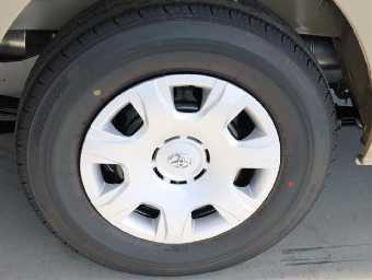 TOYOTA HIACE 2024 Image 5