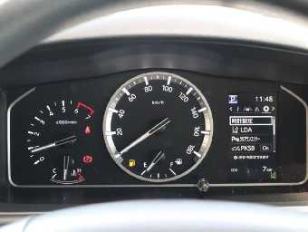 TOYOTA HIACE 2024 Image 6