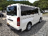 TOYOTA HIACE 2019 Image 2