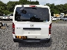 TOYOTA HIACE 2019 Image 3