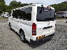 TOYOTA HIACE 2019 Image 4