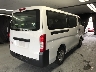 NISSAN NV350 CARAVAN 2016 Image 5