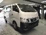 NISSAN NV350 CARAVAN 2016 Image 1