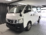 NISSAN NV350 CARAVAN 2016 Image 4