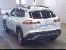 TOYOTA COROLLA CROSS 2022 Image 2