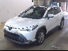 TOYOTA COROLLA CROSS 2022 Image 4