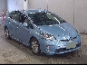 TOYOTA PRIUS PHV 2014 Image 1