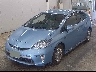 TOYOTA PRIUS PHV 2014 Image 4