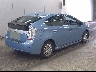 TOYOTA PRIUS PHV 2014 Image 5