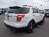 FORD EXPLORER 2014 Image 3