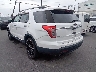 FORD EXPLORER 2014 Image 4