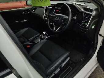 HONDA GRACE 2015 Image 3