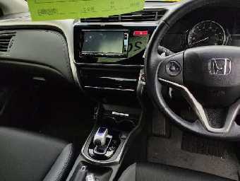 HONDA GRACE 2015 Image 6