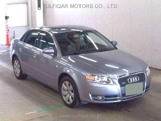 AUDI A4 2006 Image 1