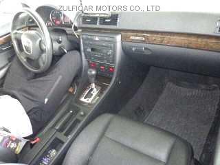 AUDI A4 2006 Image 3