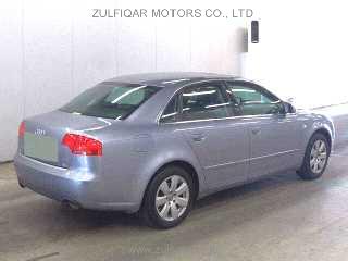 AUDI A4 2006 Image 5