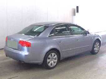 AUDI A4 2006 Image 5
