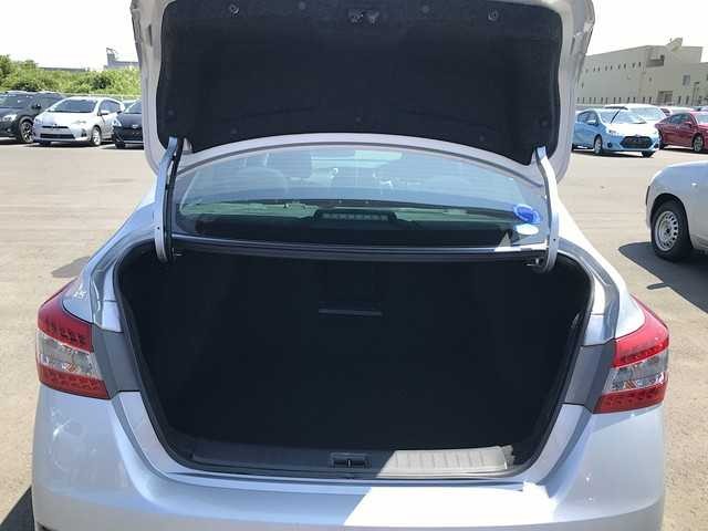 NISSAN SYLPHY 2020 Image 20