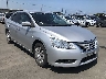 NISSAN SYLPHY 2020 Image 7