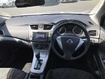 NISSAN SYLPHY 2020 Image 11