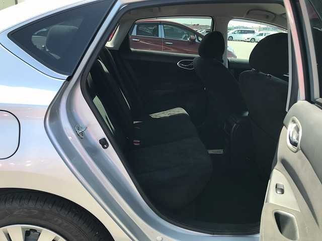 NISSAN SYLPHY 2020 Image 19