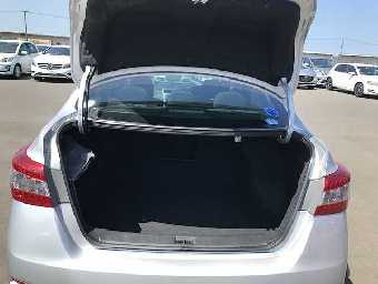 NISSAN SYLPHY 2020 Image 20