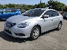 NISSAN SYLPHY 2020 Image 8