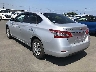 NISSAN SYLPHY 2020 Image 10