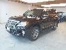 LEXUS LX 570 2013 Image 1