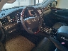 LEXUS LX 570 2013 Image 20