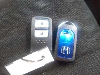 HONDA SHUTTLE 2019 Image 13