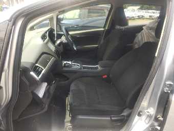 HONDA SHUTTLE 2019 Image 14