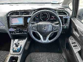 HONDA SHUTTLE 2019 Image 21