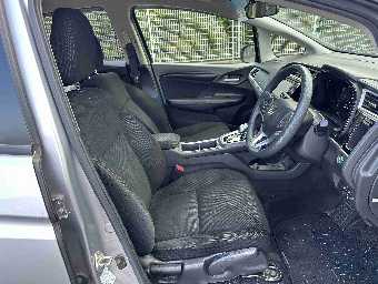 HONDA SHUTTLE 2019 Image 22