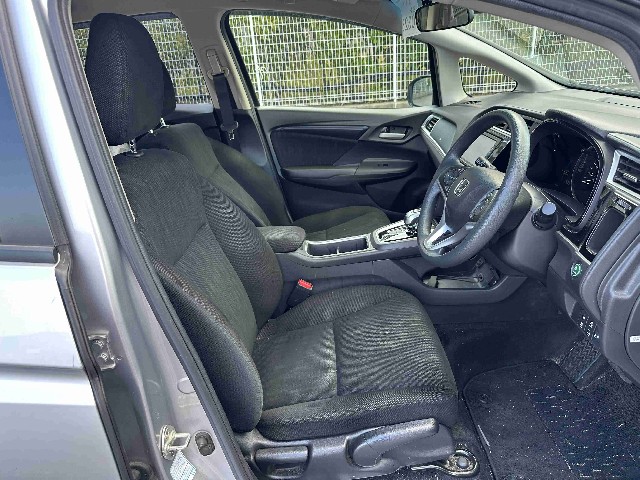 HONDA SHUTTLE 2019 Image 28