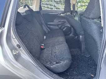 HONDA SHUTTLE 2019 Image 23