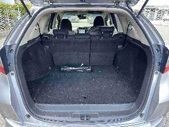 HONDA SHUTTLE 2019 Image 24