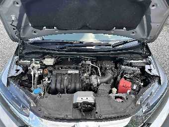 HONDA SHUTTLE 2019 Image 25