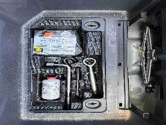 HONDA SHUTTLE 2019 Image 26