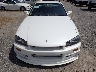 NISSAN SKYLINE 1998 Image 12