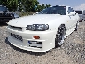 NISSAN SKYLINE 1998 Image 7