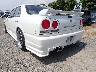 NISSAN SKYLINE 1998 Image 8