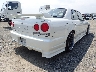 NISSAN SKYLINE 1998 Image 10